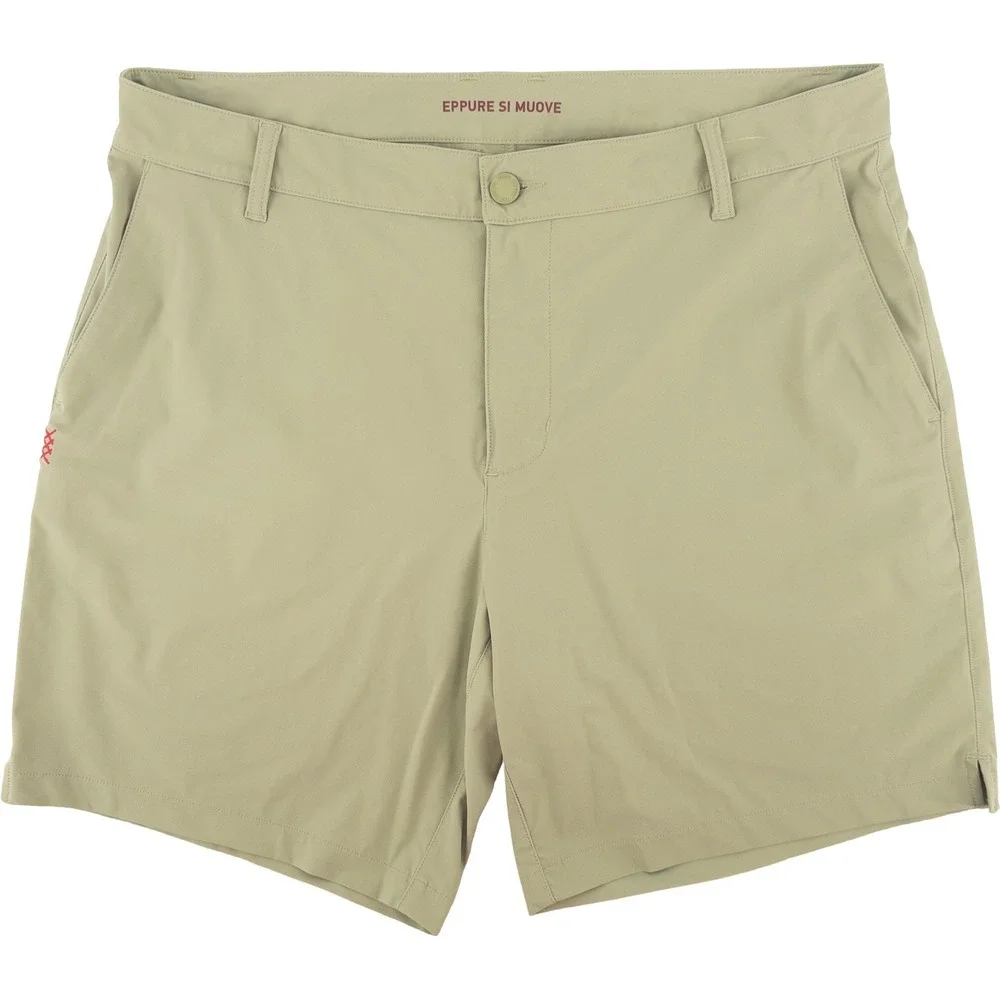 Rhone Mens 34 Resort‎ Short Green 8